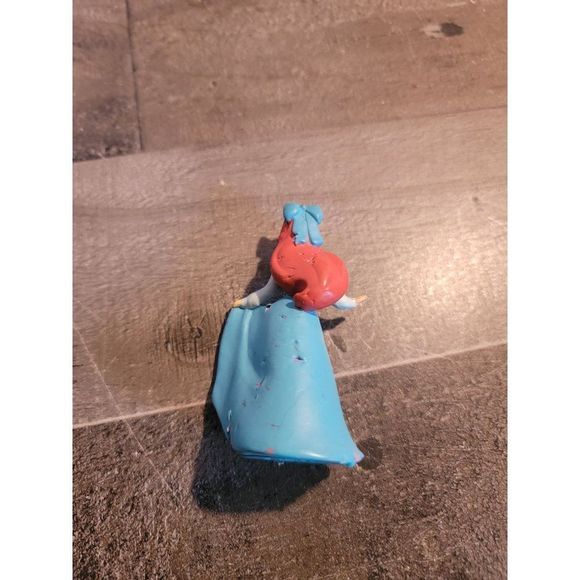 Disney Princess Ariel  mermaid doll toy AS IS - Picture 2 of 4